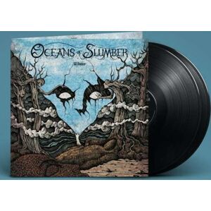 Oceans Of Slumber Winter 2-LP standard