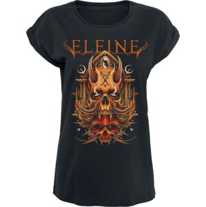 Eleine Hell Of Death Dámské tričko černá