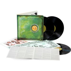 Alice Cooper Billion dollar babies (50th Anniversary) 3-LP standard