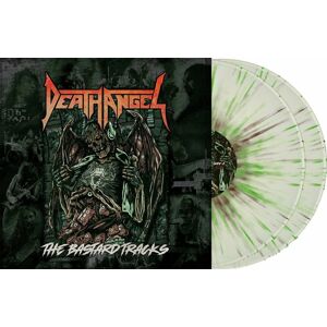 Death Angel The bastard tracks 2-LP barevný