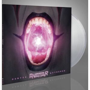 Avatar Hunter gatherer LP standard