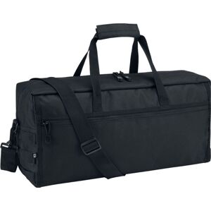 Brandit Utility Bag Large Cestovní taška černá