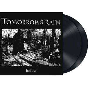 Tomorrow's Rain Hollow 2-LP standard