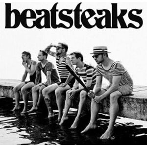 Beatsteaks Beatsteaks LP standard