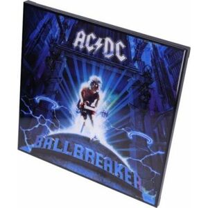 AC/DC Ballbreaker Obrazy vícebarevný