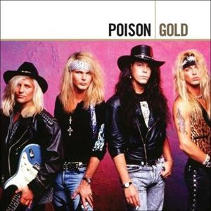 Poison Gold 2-CD standard