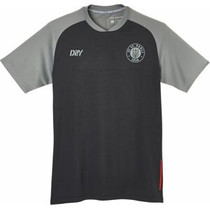 FC St. Pauli Tréninkové tričko 2021-22 Tričko antracitová