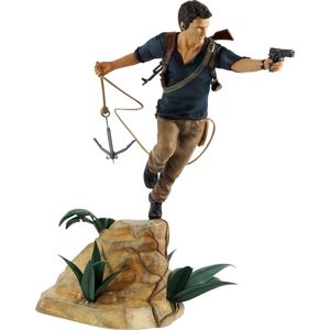 Uncharted 4: A Thief's End - Nathan Drake Sberatelská postava standard