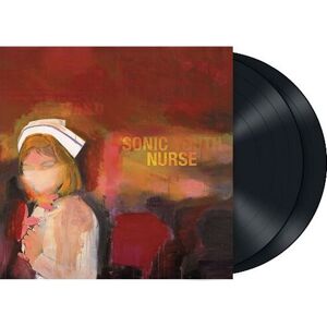 Sonic Youth Sonic nurse 2-LP standard