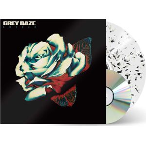 Grey Daze Amends LP & CD standard