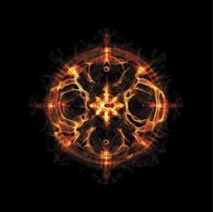 Chimaira The age of hell CD standard