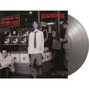Silverchair Anthem for the year 2000 12 inch-EP barevný