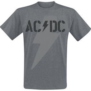 AC/DC PWR Up Tričko prošedivelá