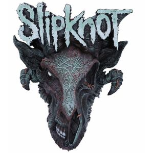 Slipknot Infected Goat Otvírák na láhve standard
