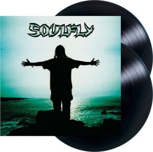Soulfly Soulfly 2-LP standard