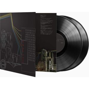 Between The Buried And Me Colors (Remix/Remaster) 2-LP standard