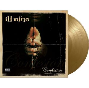 Ill Nino Confession LP standard