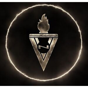 VNV Nation Electric sun 3-LP & CD barevný