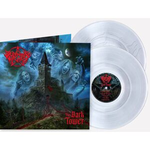 Burning Witches The Dark Tower 2-LP standard
