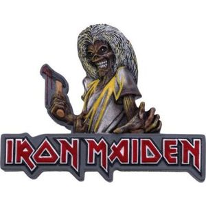 Iron Maiden Killers Magnetka na lednici standard