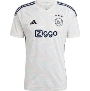Ajax Amsterdam Hostovací dres 23/24 Dres pro fanoušky vícebarevný