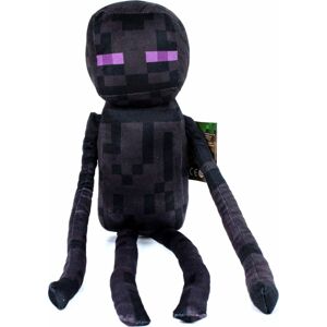 Minecraft Creeper plyšová figurka standard