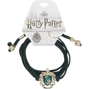 Harry Potter Slytherin náramek zelená