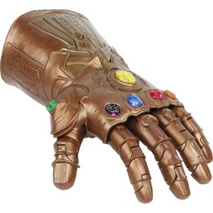 Avengers Thanos Handschuh dekorace standard