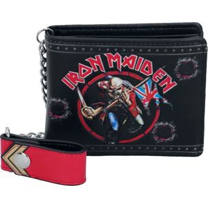 Iron Maiden Eddie Peněženka standard