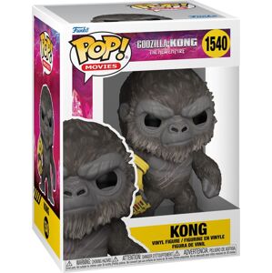 Godzilla vs. Kong Vinylová figurka č.1540 The New Empire - Kong Sberatelská postava vícebarevný