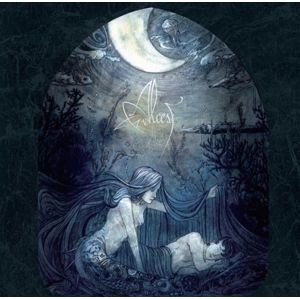 Alcest Écailles de lune - Anniversary Edition CD standard