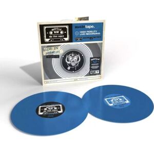 Motörhead The löst tapes - Vol.2 2-LP standard