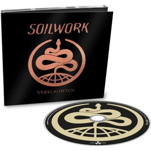 Soilwork Verkligheten CD standard