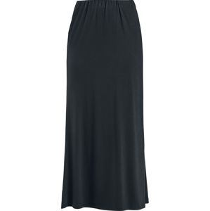 Black Premium by EMP Černá maxi sukně Sukně černá
