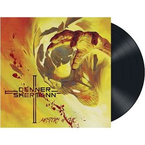 Denner / Shermann Masters of evil LP standard