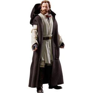 Star Wars Obi-Wan - Obi-Wan Kenobi (Jedi Legend) (The Black Series) akcní figurka standard