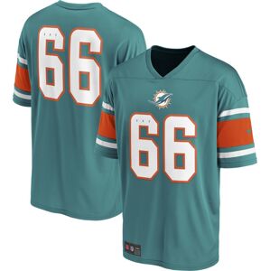 Fanatics Fanouškovský dres Miami Dolphins Tričko vícebarevný