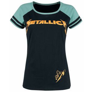Metallica EMP Signature Collection Dámské tričko vícebarevný