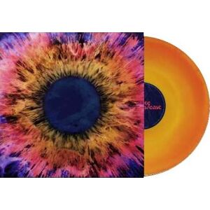 Thrice Horizons /East LP barevný