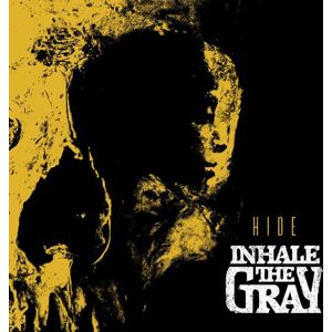 Inhale The Gray Hide EP-CD standard
