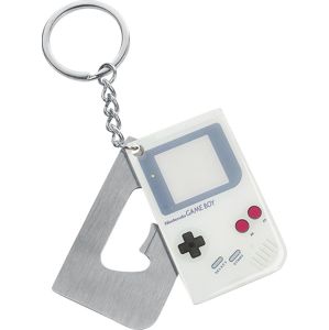 Nintendo Game Boy - Otvírač na láhve Klíčenka standard