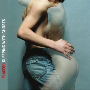Placebo Sleeping With Ghosts CD standard