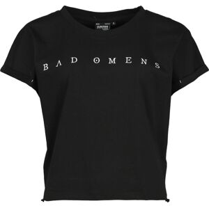 Bad Omens EMP Signature Collection Dámské tričko černá