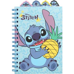 Lilo & Stitch Stitch Notes vícebarevný