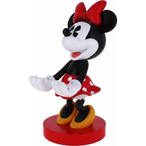 Mickey & Minnie Mouse Minnie - Cable Guy držák na mobilní telefon vícebarevný