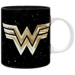 Wonder Woman 1984 - Wonder Woman Hrnek vícebarevný