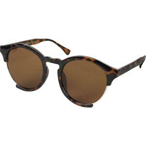 Urban Classics Sunglasses Coral Bay Slunecní brýle hnědá
