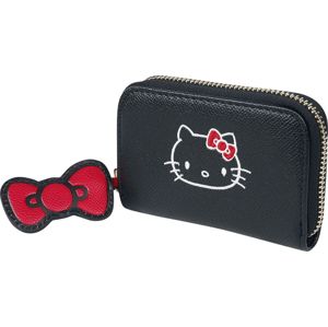 Hello Kitty Hello Kitty Peněženka černá