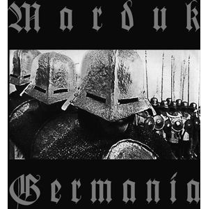 Marduk Germania CD standard