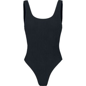 Champion American Classics - Swimming Suit Plavky černá